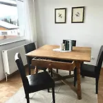 Apartment Family Alpine Living 2-4 Persons