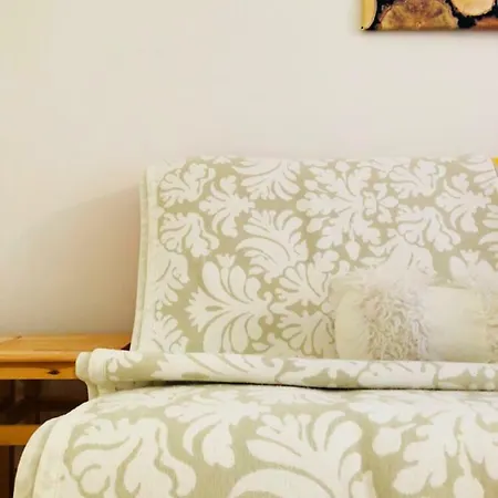 Family Alpine Living 2-4 Persons *