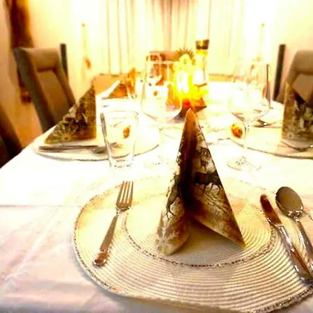 Family Alpine Living 2-4 Persons * Radstadt