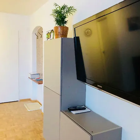 Apartment Family Alpine Living 2-4 Persons Radstadt