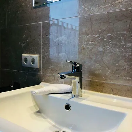 Family Alpine Living 2-4 Persons Apartment *