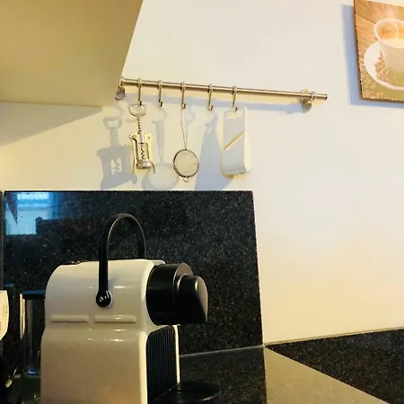 Apartmán Family Alpine Living 2-4 Persons Radstadt