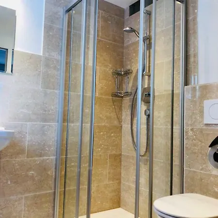 Apartment Family Alpine Living 2-4 Persons *