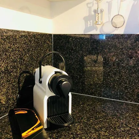 Family Alpine Living 2-4 Persons *