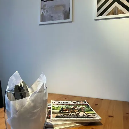 Apartmán Family Alpine Living 2-4 Persons *