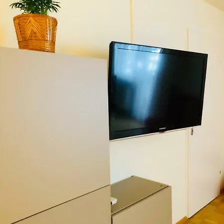 Family Alpine Living 2-4 Persons Apartmán Radstadt