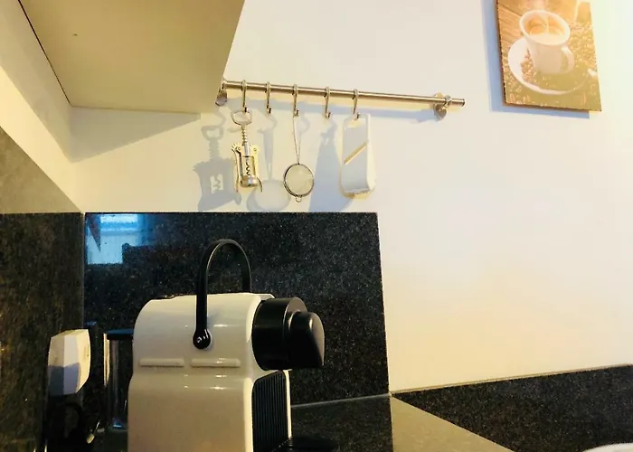 Apartment Family Alpine Living 2-4 Persons Radstadt