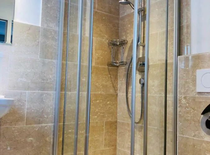 Apartment Family Alpine Living 2-4 Persons *